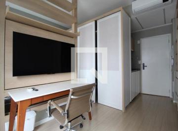 Apartamento · 25m² · 1 Quarto · Apartamento à Venda - Vila Olímpia, 1 Quarto, 25 m² - São Paulo