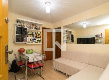 Apartamento · 42m² · 2 Quartos · 1 Vaga · Apartamento à Venda - Sapopemba, 2 Quartos,  42 m² - São Paulo