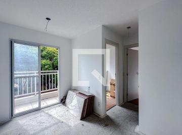 Apartamento · 40m² · 2 Quartos · Apartamento à Venda - Canindé, 2 Quartos,  40 m² - São Paulo