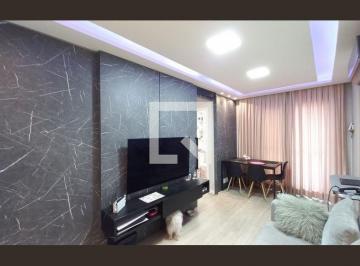 Apartamento · 54m² · 2 Quartos · 1 Vaga · Apartamento à Venda - Jardim do Lago, 2 Quartos, 54 m² - Campinas