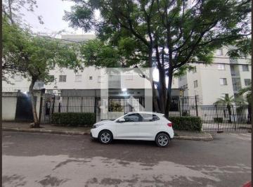 Apartamento · 47m² · 2 Quartos · 1 Vaga · Apartamento à Venda - Jardim Santa Emília, 2 Quartos,  47 m² - São Paulo