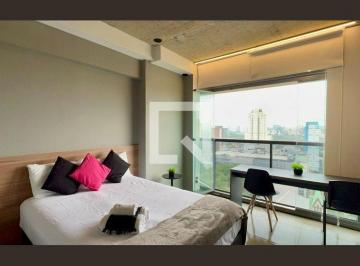 Apartamento · 21m² · 1 Quarto · Apartamento à Venda - Jardim Paulista, 1 Quarto, 21 m² - São Paulo