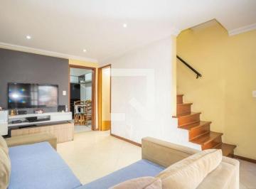 Casa · 125m² · 3 Quartos · 2 Vagas · Casa à Venda - Santa Maria, 3 Quartos,  125 m² - Osasco