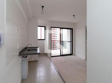 Apartamento · 36m² · 2 Quartos · Apartamento à Venda - Perdizes, 2 Quartos, 36 m² - São Paulo