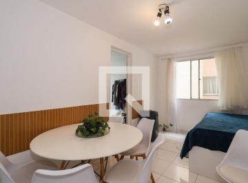 Apartamento · 50m² · 2 Quartos · 1 Vaga · Apartamento à Venda - Portal do Morumbi, 2 Quartos,  50 m² - São Paulo