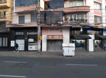 Comercial · 64m² · 1 Quarto · Loja Comercial com Histórico.