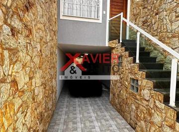 421761938432665.jpeg · Sobrado à venda 167 m², 03 quartos, 01 suíte e 4 vagas - Jardim Santa Maria São Paulo