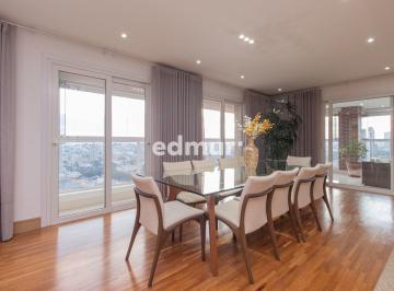 Apartamento · 356m² · 4 Quartos · Apartamento à venda - no Jardim