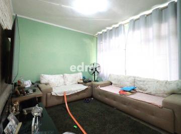 Casa · 126m² · 3 Quartos · Casa à venda - em Utinga