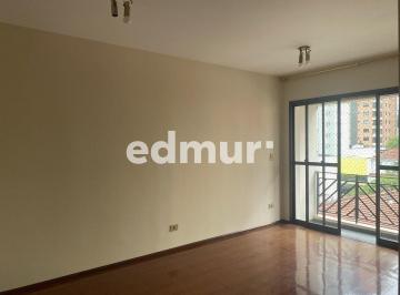 Apartamento · 96m² · 3 Quartos · Apartamento à venda - na Vila Clementino