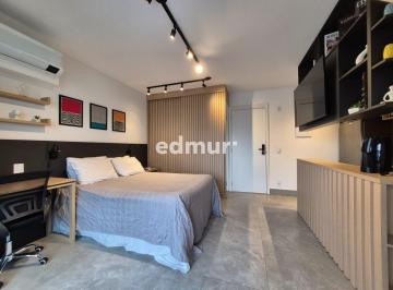 Apartamento · 29m² · 1 Quarto · Apartamento para aluguel - na Vila Mariana