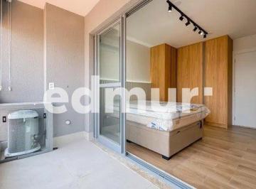 Apartamento · 28m² · 1 Quarto · Apartamento à venda - na Vila Mariana