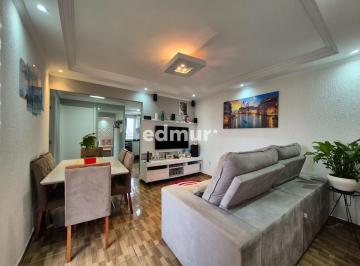 Apartamento · 50m² · 2 Quartos · Apartamento à venda - no Jardim Alzira Franco