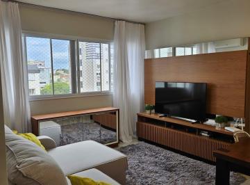 Apartamento · 70m² · 3 Quartos · 1 Vaga · Porteira Fechada 3 dorm, 1 vaga coberta na Antonio Joaquim Mesquita