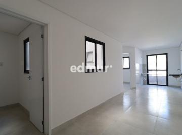 Apartamento · 44m² · 2 Quartos · Apartamento à venda - na Vila Bastos
