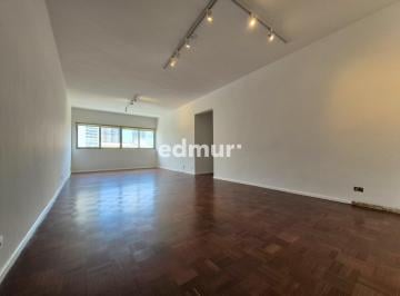 Apartamento · 135m² · 3 Quartos · Apartamento para aluguel - na Vila Mariana