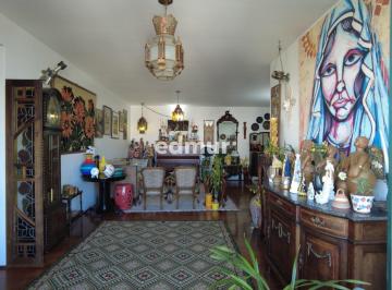 Apartamento · 205m² · 3 Quartos · Apartamento à venda - no Centro