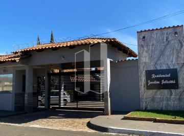 Casa · 75m² · 3 Quartos · 2 Vagas · Casa de Condomínio com 3 Dormitórios, 1 Suíte, 2 Vagas e com 75M² - Cond. Re...