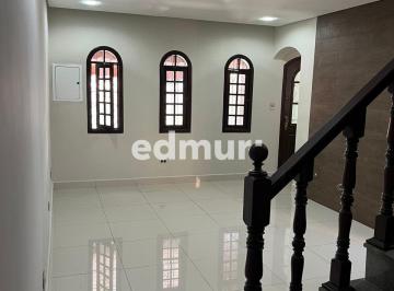 Casa · 160m² · 3 Quartos · Casa à venda - no Parque Erasmo Assunção