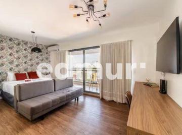 Apartamento · 36m² · 1 Quarto · Apartamento para aluguel - na Vila Mariana