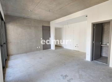 Apartamento · 52m² · 1 Quarto · Apartamento à venda - no Jardim