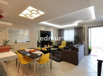 Casa · 115m² · 3 Quartos · Casa à venda - na Vila Metalúrgica