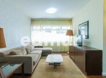 Apartamento · 100m² · 2 Quartos · Apartamento para aluguel - no Paraíso