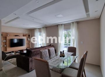 Casa · 131m² · 3 Quartos · Casa à venda - no Parque Novo Oratório