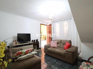 Casa · 167m² · 4 Quartos · Casa à venda - na Vila Camilópolis