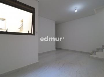 Apartamento · 80m² · 2 Quartos · Apartamento à venda - no Jardim do Estádio