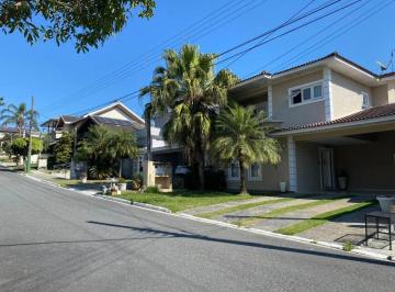 Casa · 357m² · 4 Quartos · 4 Vagas · Casa Condomínio à venda em São José dos Campos no bairro Altos da Serra I - 4 quartos