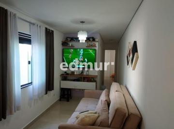 Apartamento · 100m² · 2 Quartos · Apartamento à venda - em Santa Teresinha