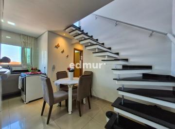 Apartamento · 100m² · 2 Quartos · Apartamento à venda - na Vila Linda