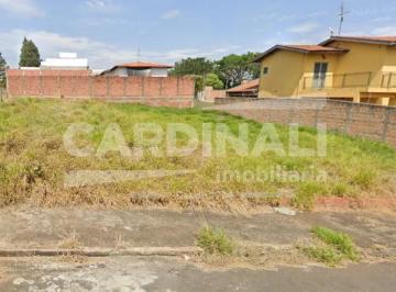 Terreno · 281m² · Terreno Padrão em São Carlos