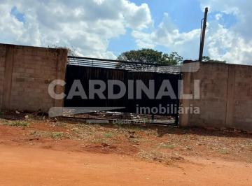 Terreno · 4000m² · Área ampla, com ótima localização, toda murada.