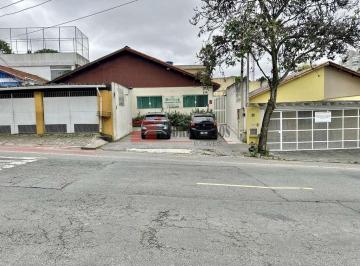 Comercial · 128m² · 6 Quartos · 2 Vagas · Casa Comercial em Super Quadra Morumbi  -  São Paulo - código 1327