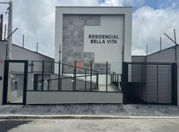 Casa · 68m² · 2 Quartos · 2 Vagas · Casa de Condominio em Vila Osasco  -  Osasco