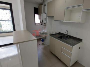 Apartamento · 56m² · 2 Quartos · 2 Vagas · Apartamento em Vila Yara - Osasco