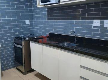 Apartamento · 62m² · 3 Quartos · 2 Vagas · Apartamento em Santa Maria  -  Osasco