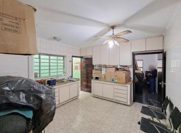 Casa · 339m² · 4 Quartos · 2 Vagas · Casa Térrea em Jaguaribe - Osasco