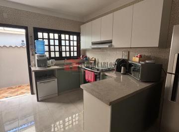 Casa · 210m² · 4 Quartos · 4 Vagas · Casa Térrea Assobradado em City Bussocaba - Osasco