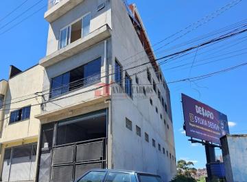 Comercial · 480m² · Predio Comercial em Santa Maria - Osasco