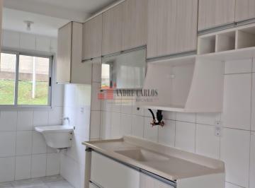 Apartamento · 47m² · 2 Quartos · 1 Vaga · Apartamento em Santa Maria - Osasco