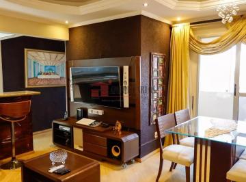 Apartamento · 73m² · 3 Quartos · 1 Vaga · Apartamento em Jaguaribe - Osasco