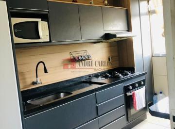 Apartamento · 57m² · 2 Quartos · 1 Vaga · Apartamento em Veloso  -  Osasco
