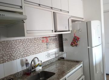 Apartamento · 68m² · 2 Quartos · 2 Vagas · Apartamento em Santo Antônio  -  Osasco
