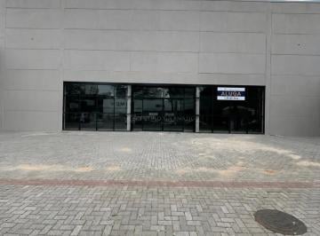 Comercial · 868m² · 6 Vagas · Barracão Comercial para Locação na Av Colombo