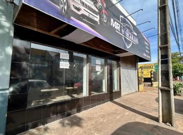 Comercial · 251m² · Barracão Comercial para Alugar ? Avenida Maringá, Sarandi
