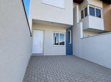 Casa · 2 Quartos · 1 Vaga · Sobrado em construção à venda em Igrejinha, Bom Pastor - Ótima localização!