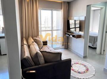 Apartamento · 50m² · 2 Quartos · 1 Vaga · Apartamento á venda em Padroeira  -  Osasco 02 quartos